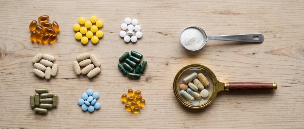 Les compl&eacute;ments alimentaires pour le cartilage : lesquels sont les mieux document&eacute;s ?