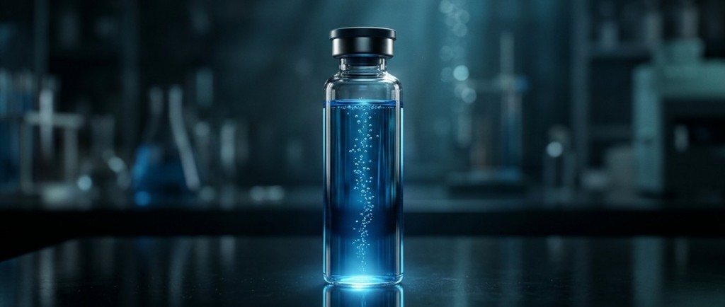 Bleu de m&eacute;thyl&egrave;ne : origine, histoire et fabrication