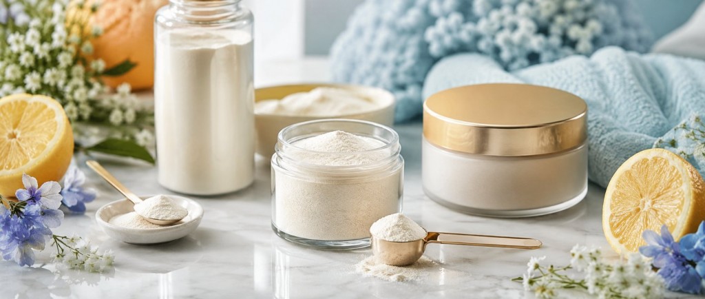 Comment choisir un collag&egrave;ne efficace pour la peau et les articulations