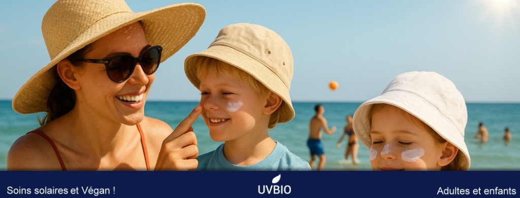 UVBIO : le solaire bio et la r&egrave;gle des six cuill&egrave;res