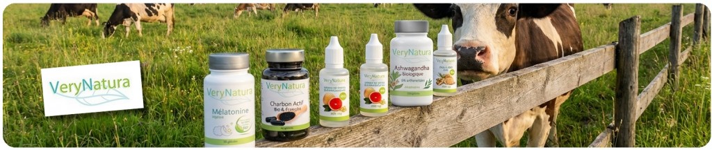 VeryNatura : bio ne veut pas dire biodisponible