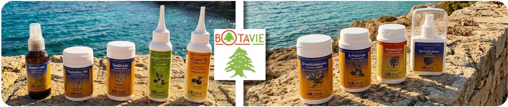 Botavie : la m&eacute;decine Unani au service de votre &eacute;quilibre