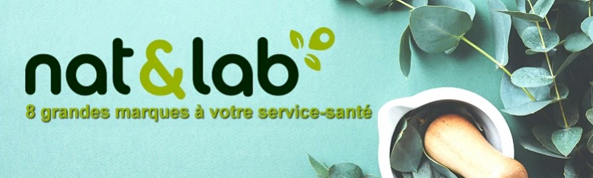 Nat & Lab : quatre laboratoires, une m&ecirc;me exigence