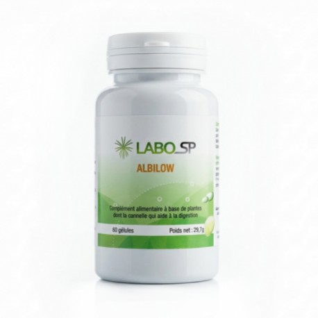 LaboSP : la micronutrition cibl&eacute;e pour les besoins sp&eacute;cifiques