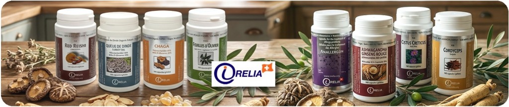 Irelia : la mycoth&eacute;rapie et les simples selon Botavie