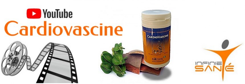 Cardiovascine