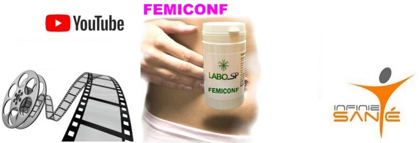 FEMICONF la vid&eacute;o