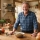 Les graines de courge