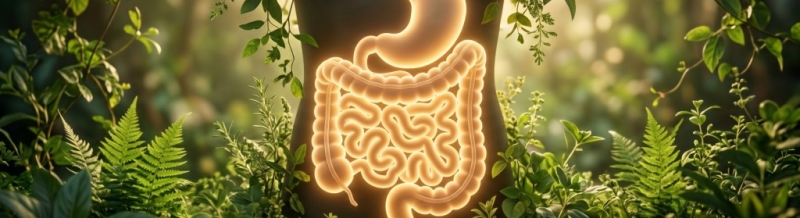 Intestin & digestion