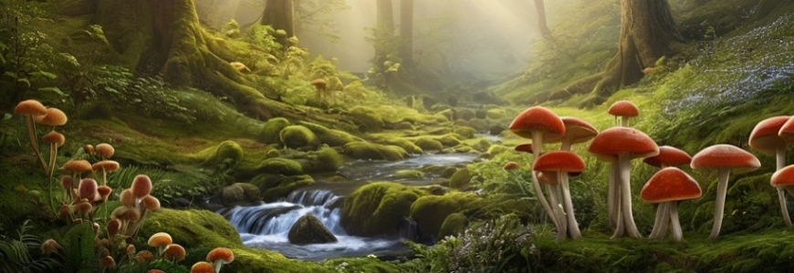 Qu'est-ce que la mycoth&eacute;rapie ?