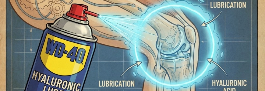 L'Acide Hyaluronique, Miracle Hydratant, mythe ou R&eacute;alit&eacute;