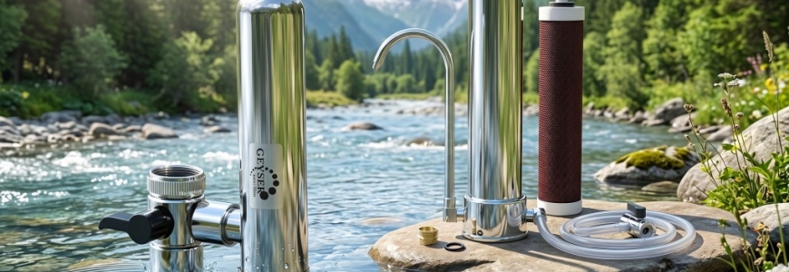  L'impact de la filtration Aragon sur la sant&eacute;