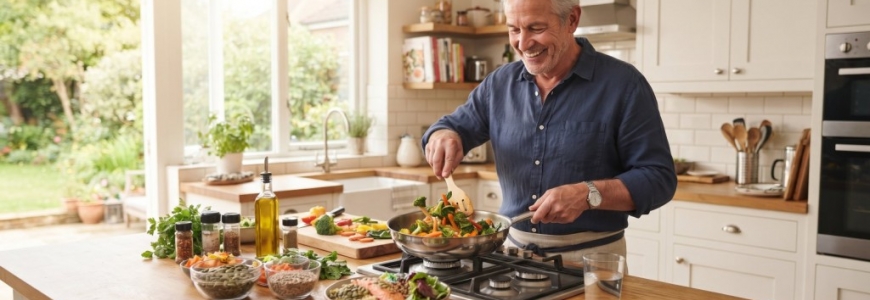 Le zinc et la prostate