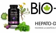 HEPATO DETOX vidéo