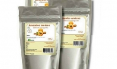 AMANDES AMERES D’ABRICOTS QUI DETRUISENT LES MAUVAISES CELLULES