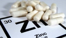 Zinc, tout savoir sur ses bienfaits et rôles essentiels