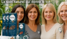 Nuska VIDÉO : bien choisir sa teinte de coloration 