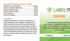 femiconf - réduire vos fibromes