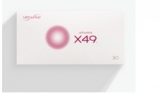 BIENFAITS et EMPLACEMENT LifeWave X49 Patchs