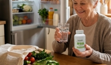 Effiplex : L'Excellence de la Micronutrition selon le Docteur Schmitz