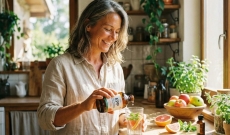 Extrait de P&eacute;pins de Pamplemousse : Antibiotique Naturel &agrave; Spectre Large