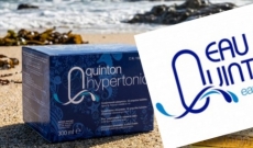Quinton : L'Eau de Mer au Service de la R&eacute;g&eacute;n&eacute;ration Cellulaire