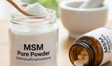 Le MSM (M&eacute;thyl-Sulfonyl-M&eacute;thane) : Le Min&eacute;ral de la Beaut&eacute; et de la Souplesse