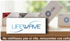 Les patchs LifeWave : comment &ccedil;a marche ?