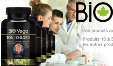BIO-Vega Le laboratoire